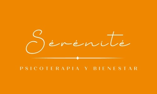 Fondo Naranjo Letras Blancas 1